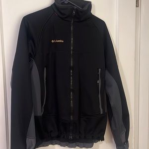 men’s columbia jacket